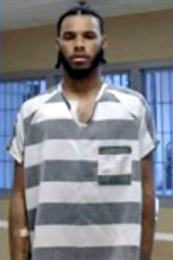 
Who Is Brandon Deandra Knight? 