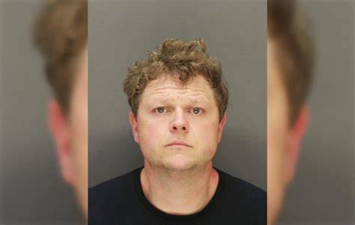 
Who is Brandon Gardas From St Michael Mn? Active Suspect Wanted For Domestic Assault 