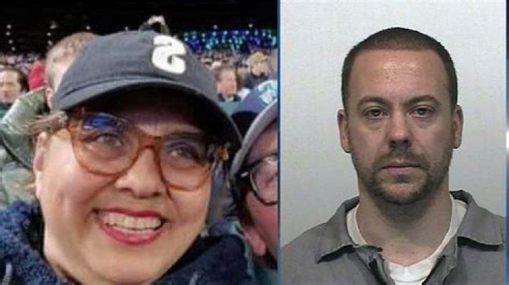 
Who is Brett Gitchel? Suspect arrested in Leticia Martinez missing case 