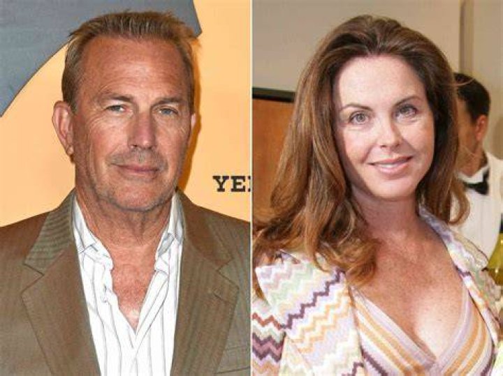 Who is Bridget Rooney? Kevin Coster’s ex-girlfriend demanded paternity test after Liam Costner’s birth