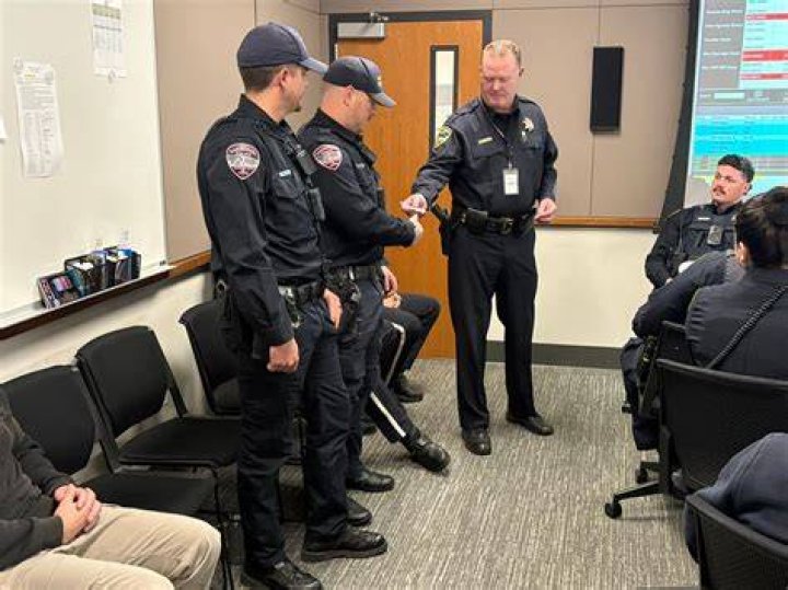 
Who is Bryan Donan Lopez-Lopez? San Rafael police arrest DUI suspect after pursuit 