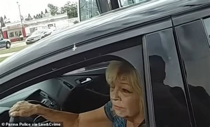 Who is Cathy Luks? Former Ohio mayor leads cops on chase before being arrested