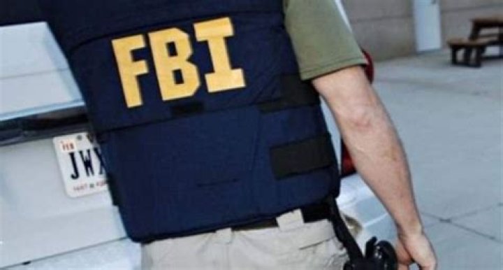 
Who is Chad Stark Texas? Arrested For Threatening Georgia Officials 