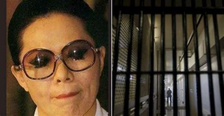 
Who Is Chamoy Thipyaso & What Did She Do? Crime Of The Longest Prison Sentence Receiver 