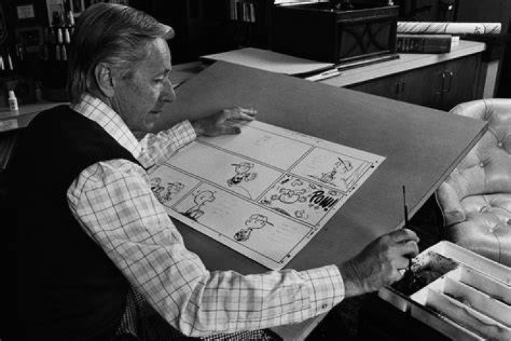 Who Is Charles Schulz? Ron Nelson Had An Affair With His Secretary Eileen Christensen