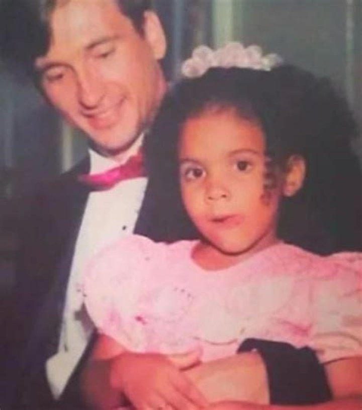 Who Is Cheslie Kryst Mom April Simpkins? Husband Joe Is Not Her Baby Father- More To Know