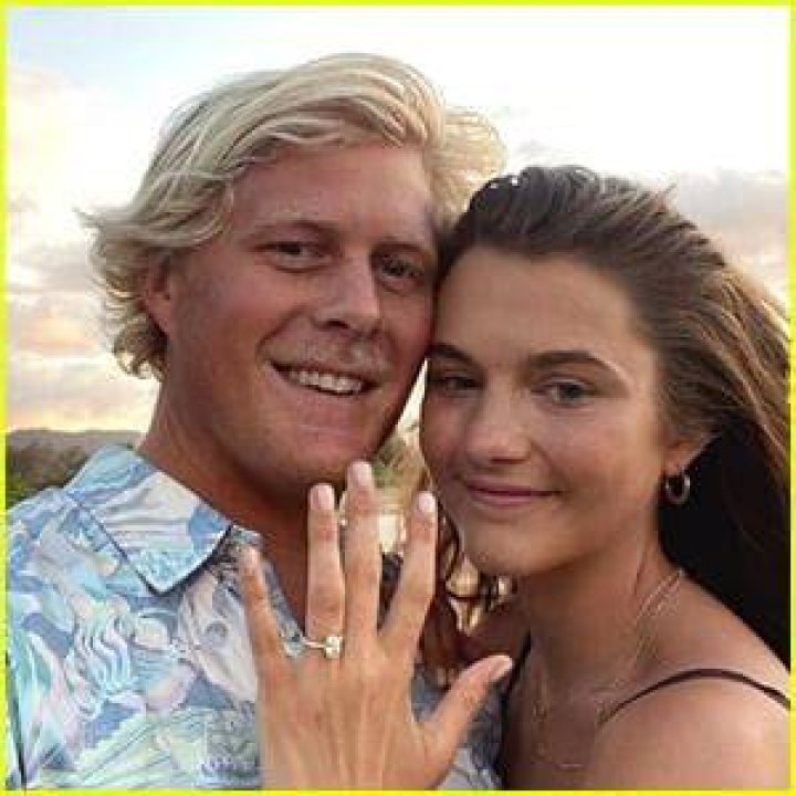 Who Is Chloe East’s Husband Ethan Precourt? Inside Their Married Life & Beautiful Wedding Last Year