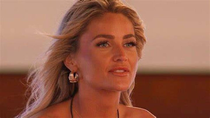 Who is Claudia Fogarty’s father? Love Island bombshell is the daughter of famous bike racer and I’m A Celebrity winner