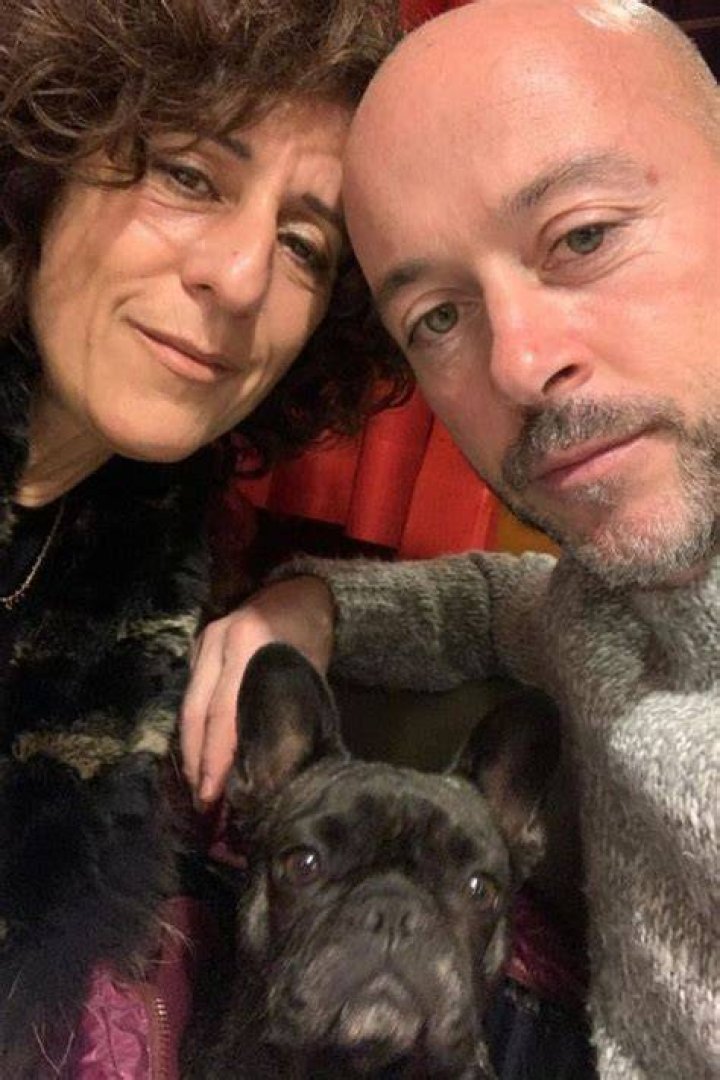 
Who Is Claudio Trevisan? Meet The Football Player & Father Of Martina Trevisan 
