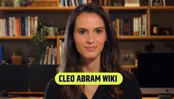Who Is Cleo Constantine Abram? Everything On Her Age Wikipedia And Net Worth