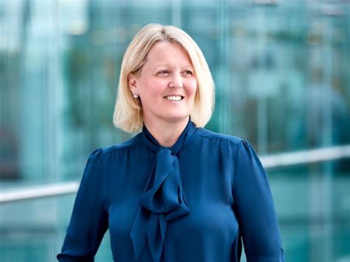 Who is Dame Alison Rose? NatWest CEO pressured by government to resign due to concerns over her conduct