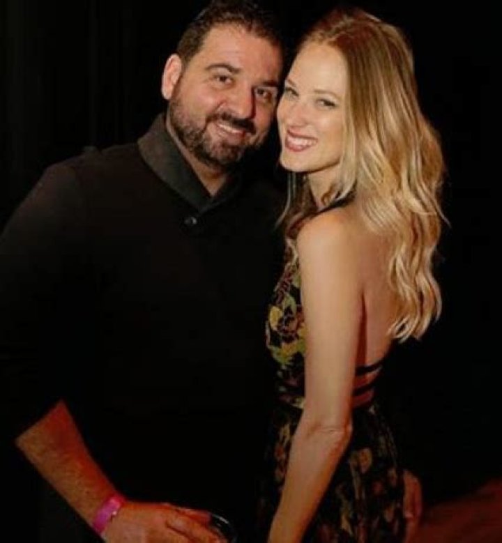 Who Is Dan Le Batard Wife Valerie Scheide? Kids And Family
