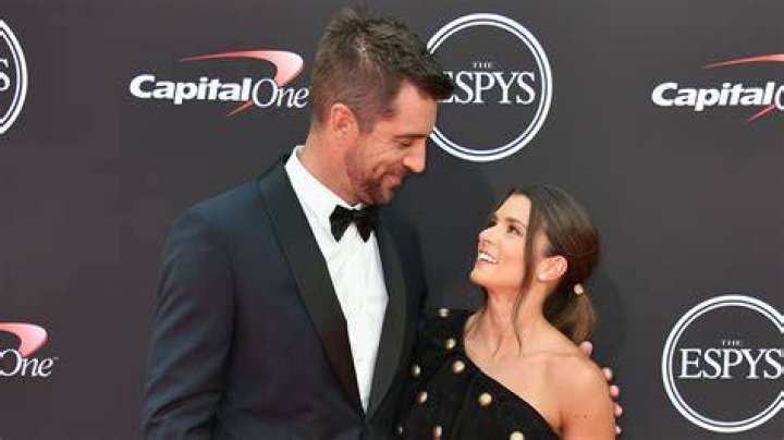 Who Is Danica Patrick? Meet The Ex-Partner Of Aaron Rodgers!
