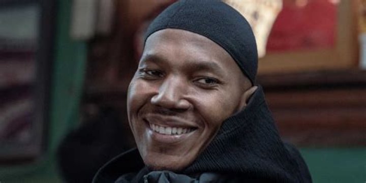 Who Is Debo Balogun From The Cast Of Power Book 4? Everything To Know About The Actor