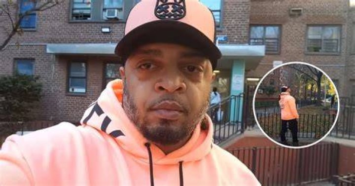 Who Is Dennis Taplin Bronx NY And What’s The Connection With Hassan Campbell Murder?