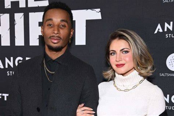 Who Is Derrick James Wife Miranda Derrick? Her Details Explored