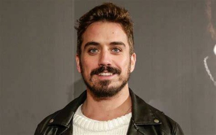 Who Is Diogo Martins Wife/Partner Aurea? Until Life Do Us Part Actor Instagram Bio