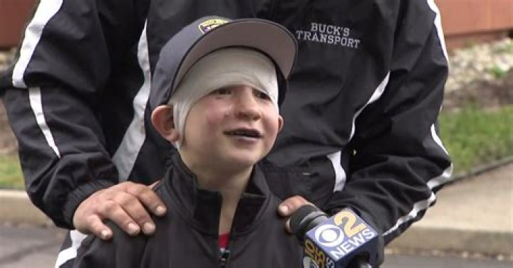 
Who Is Dominick Krankall’s Neighbor Bully And Who Are His Parents? Burned Update Of The Boy 