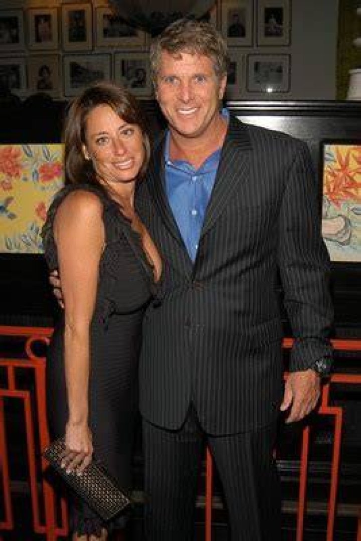 Who Is Donny Deutsch Wife Stacy Josloff? The Television Personality Is Now Dating Actress Marla Maples