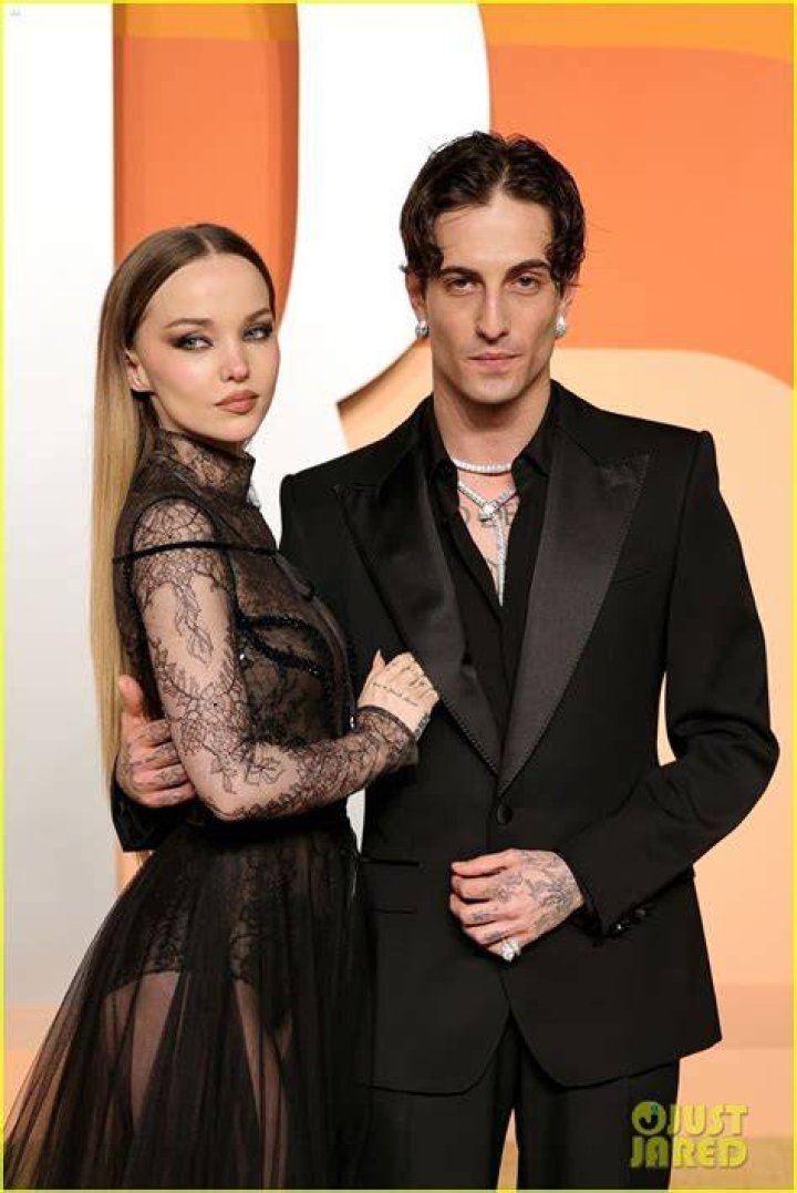 
Who Is Dove Cameron Dating 2022? Who Is Dove Cameron Boy Friend? 