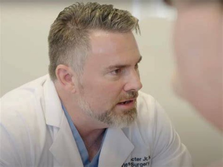 
Who is Dr. Charles Procter from 1000-Lb Best Friends season 2? Meet the board-certified surgeon 