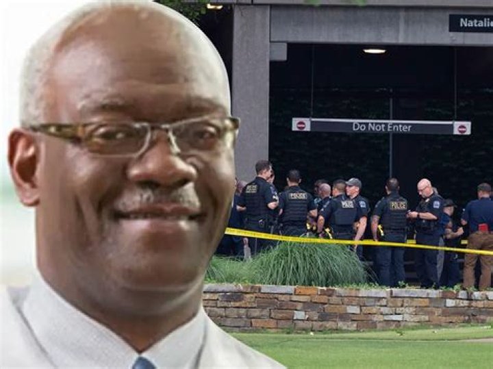 Who Is Dr Preston Phillips From Tulsa? Orthopedic Targetted By Oklahoma Shooter
