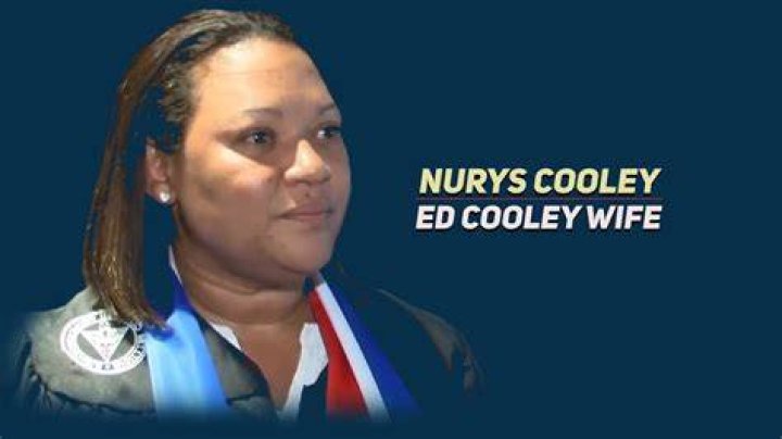 
Who Is Ed Cooley Wife, Nurys Cooley? How Long Is The Couple Together? 