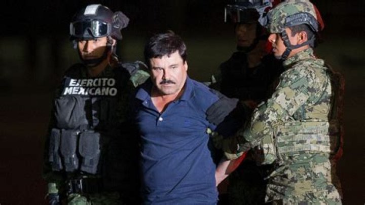 
Who Is Eduard Giraldo? Know About The Infamous Drug Lord Captured By Police In Mexico 
