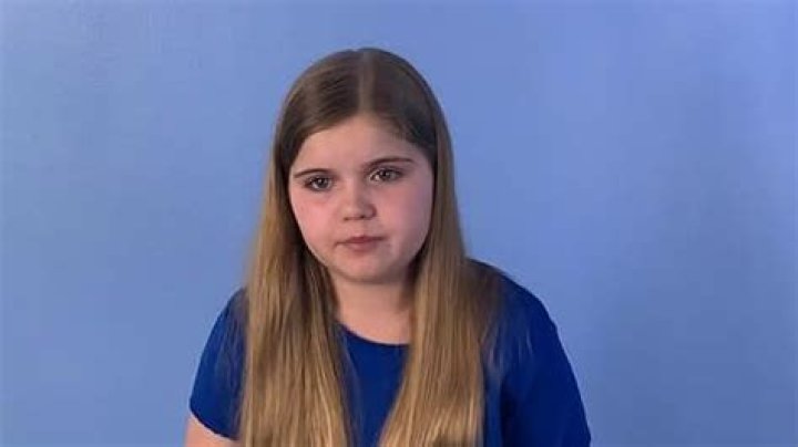 
Who Is Elena Murray? Learn About The Monarch’s Child Actress 