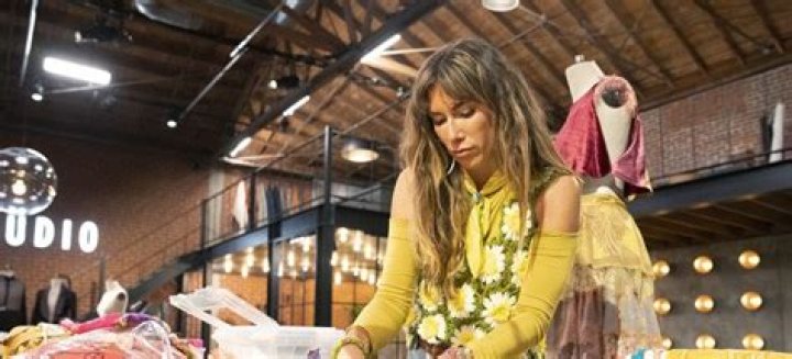 Who Is Emily Bargeron From “Making the Cut”?