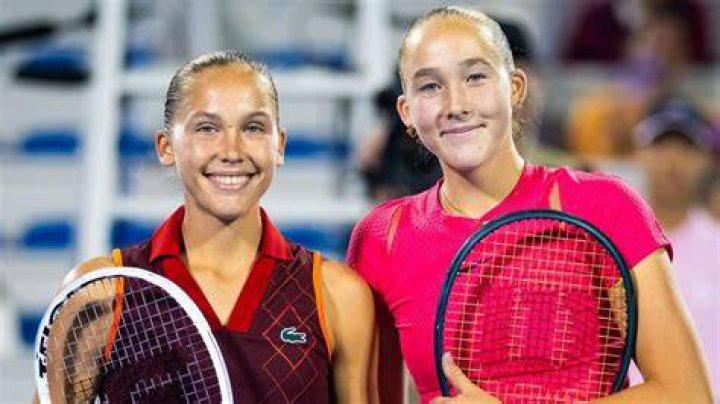 
Who Is Erika Andreeva? Meet Mirra Andreeva Sister: Wiki And Family 