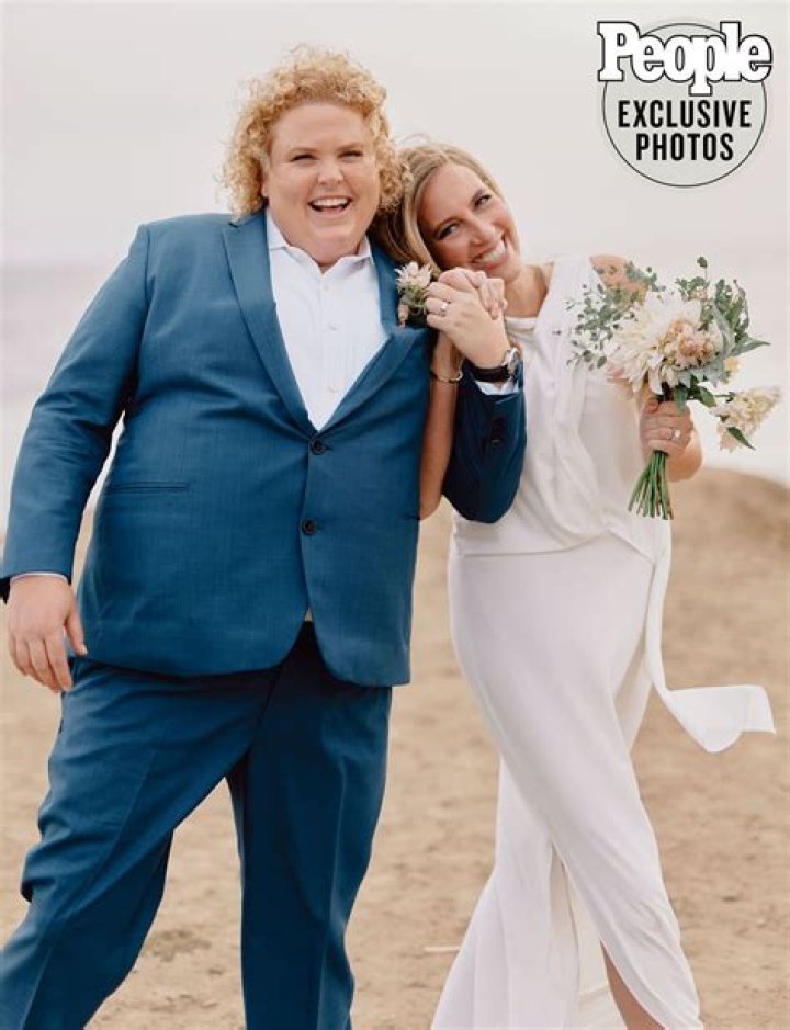 Who Is Fortune Feimster Partner? Wife Jacquelyn Smith And Net Worth