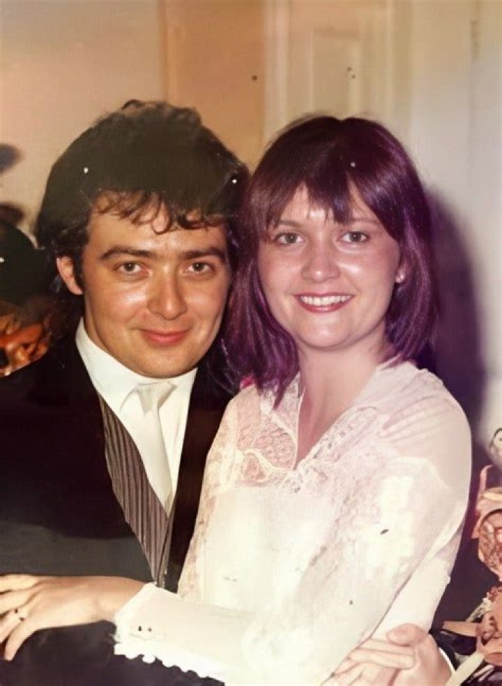Who Is Frances Plummer, Bernie Marsden Wife? Wikipedia And Age