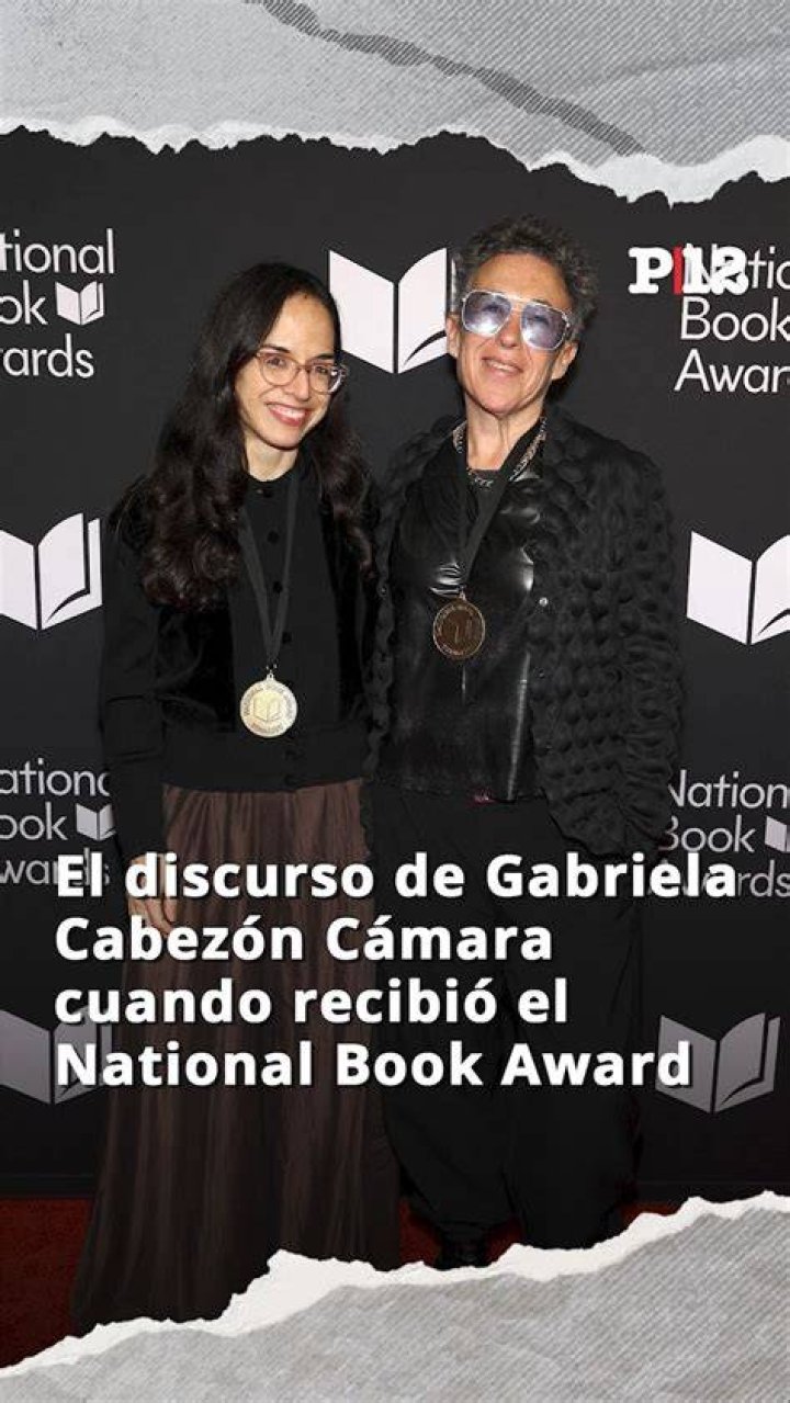 Who Is Gabriela Cámara Married To?