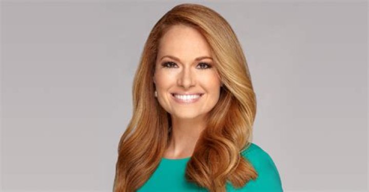 Who is Gillian Turner from Fox News? Wiki-Bio: Fiancé, Age, Husband, Net Worth, Parents