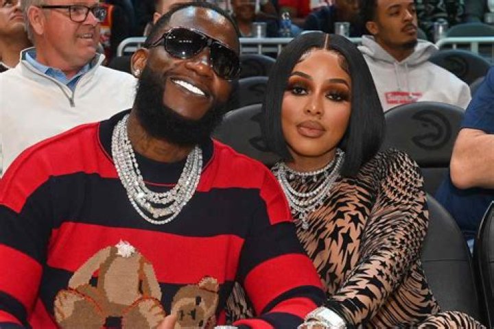 
Who is Gucci Mane Wife? 