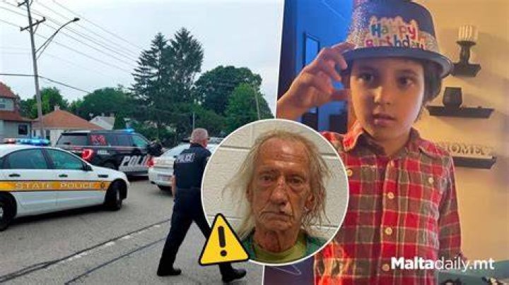 
Who is Hanaan Shahin, mother of 6-year-old Palestinian boy stabbed to death in Chicago? 