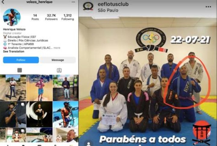 Who Is Henrique Otávio Oliveira Velozo? Is The Leandro Lo Murder Suspect Arrested?