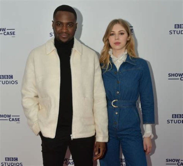 
Who Is Hermione Corfield Dating In 2022? Personal Life Details About The ‘We Hunt Together’ Actress 
