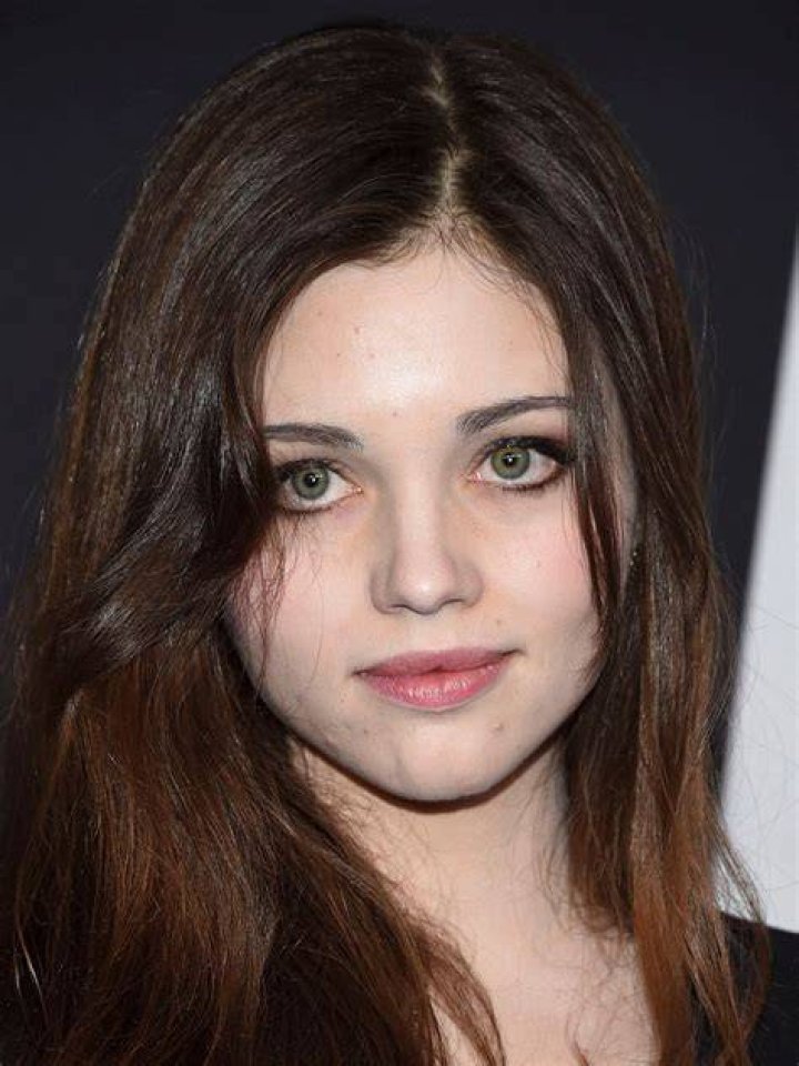 
Who Is India Eisley? The Actress Who Plays Fauna In ‘I Am The Night’ 