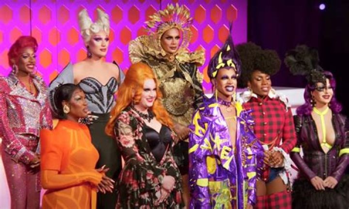 Who Is Jaida Essence Hall Boyfriend? RuPaul’s Drag Race All Stars 7 Cast’s Relationship