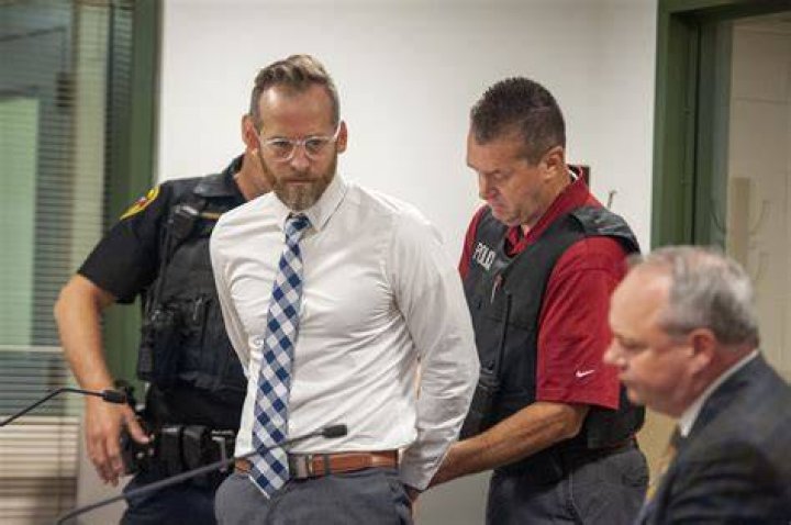Who Is James Wright Johnson Pastor From Detroit? Arrested On Number Of Assault Charges