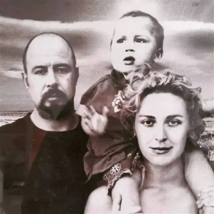 
Who Is Jamie Bartlett Wife Camilla Waldman? A Look At His Family As The Movie Industry Mourns His Passing 