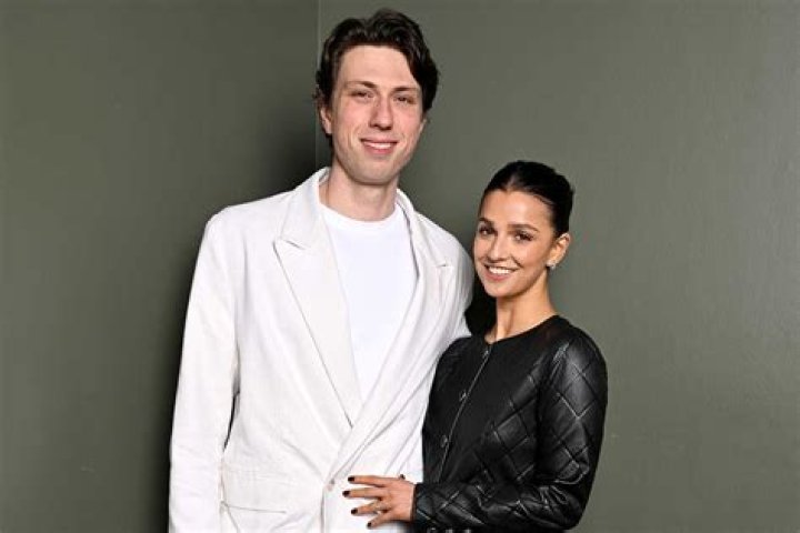 
Who Is Jamie Bogyo? Age Wiki And More Details On Marisa Abela Boyfriend 