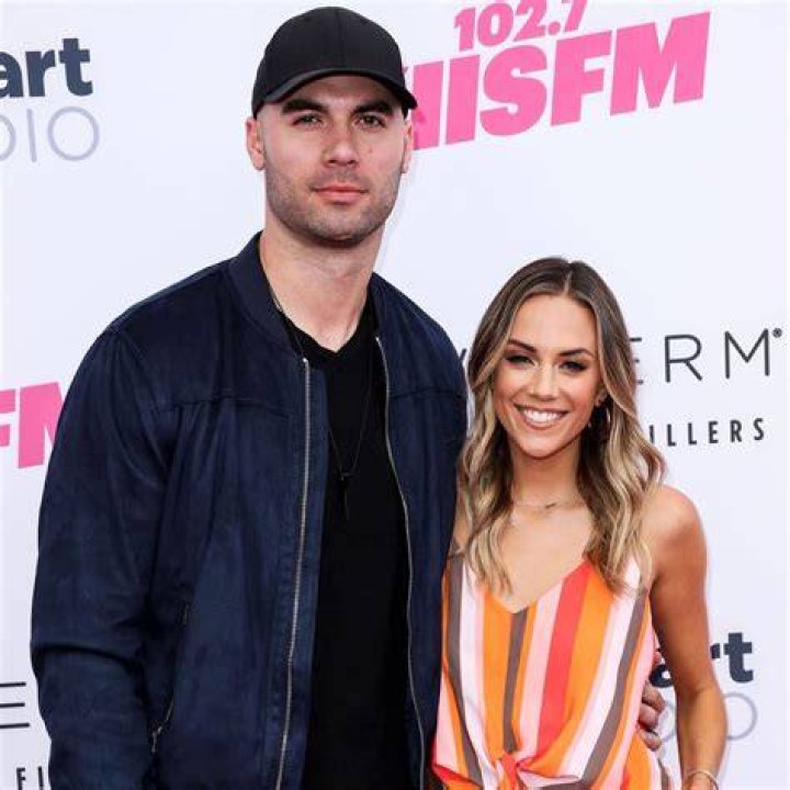 
Who is Jana Kramer’s ex-husband Mike Caussin? 