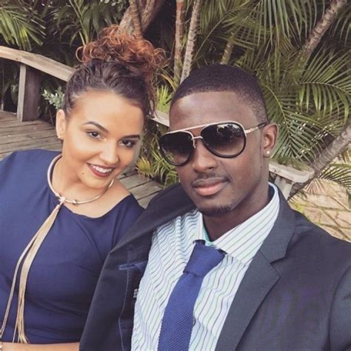 Who Is Jason Holder Wife Christina? Here Is Details About His Personal Life