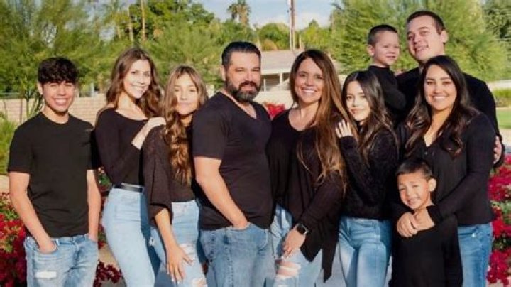 Who Is Jenna Ortega Father?