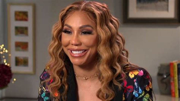 Who is Jeremy ‘JR’ Robinson? Tamar Braxton gets engaged to ‘Queens Court’ finalist