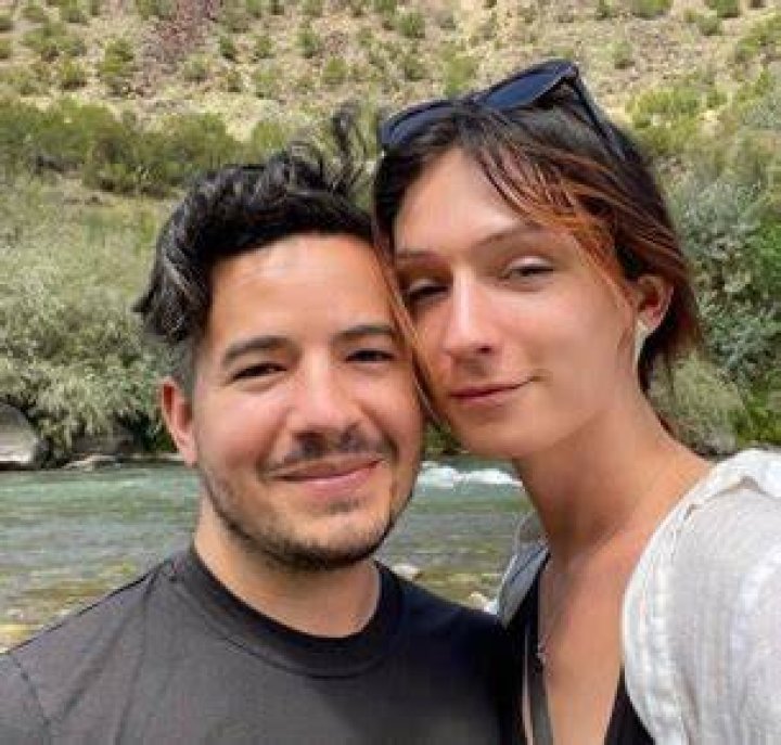 Who Is Jesse James Keitel Boyfriend AJ Lebens? Dating History And Relationship Timeline