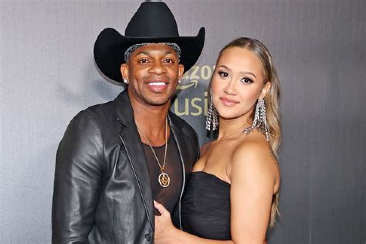 Who Is Jimmie Allen’s Wife Alexis Gale, and What Is Her Ethnicity?